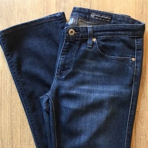 ADRIANO GOLDSCHMIED | "The Ballad" Slim Boot Jeans